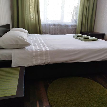 Elena Apartment Rivne Exterior photo