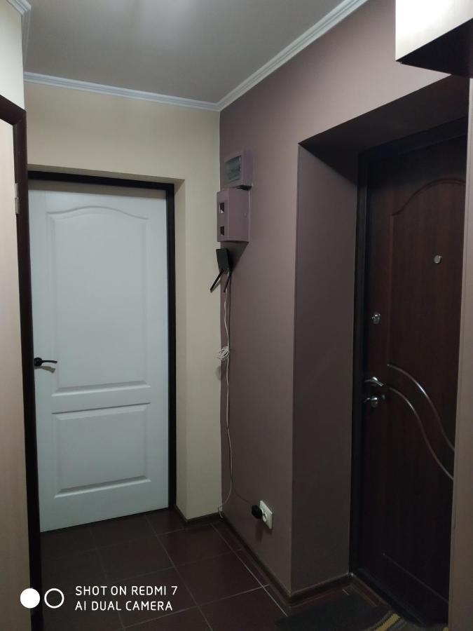Elena Apartment Rivne Exterior photo